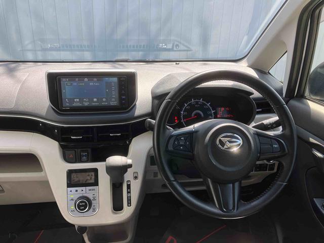 ダイハツ ムーヴ