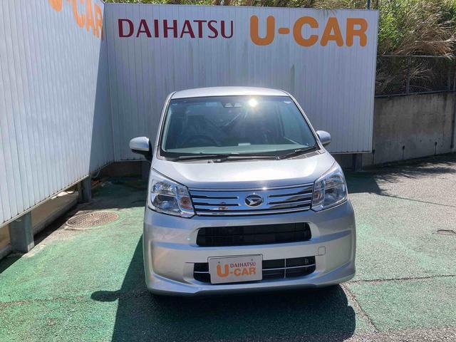 ダイハツ ムーヴ