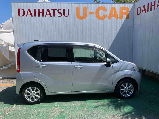 ダイハツ ムーヴ