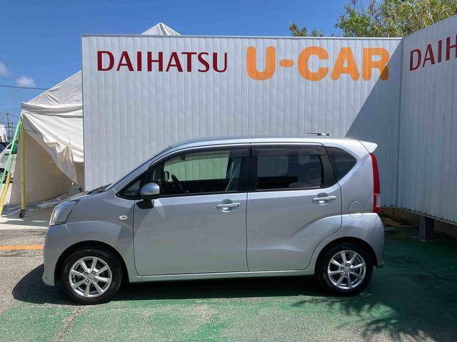 ダイハツ ムーヴ