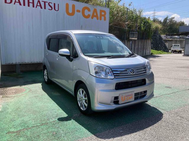 ダイハツ ムーヴ