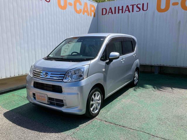 ダイハツ ムーヴ