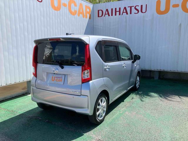 ダイハツ ムーヴ