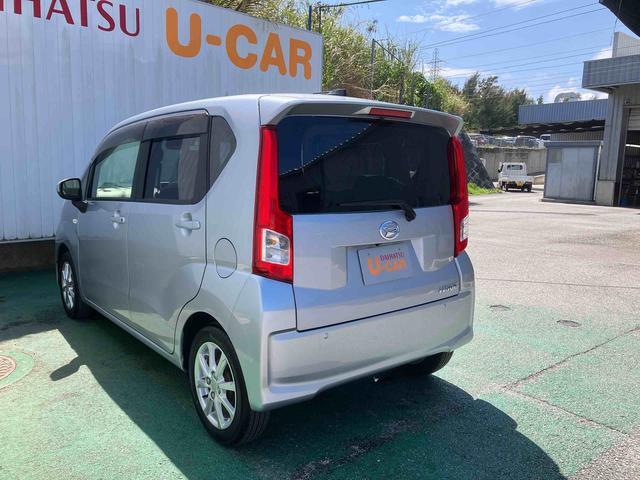 ダイハツ ムーヴ