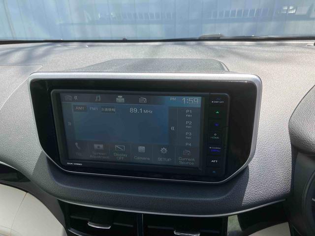 ダイハツ ムーヴ