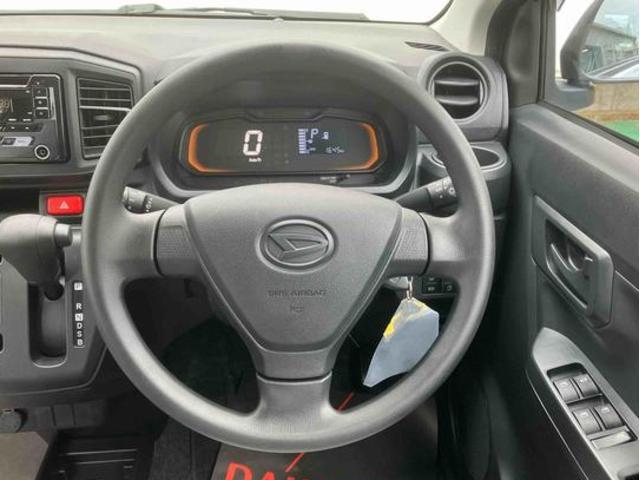 ダイハツ ミライース