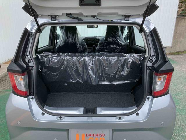 ダイハツ ミライース