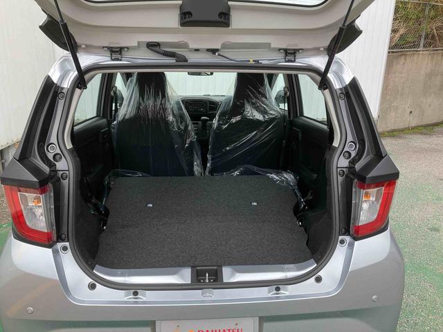 ダイハツ ミライース