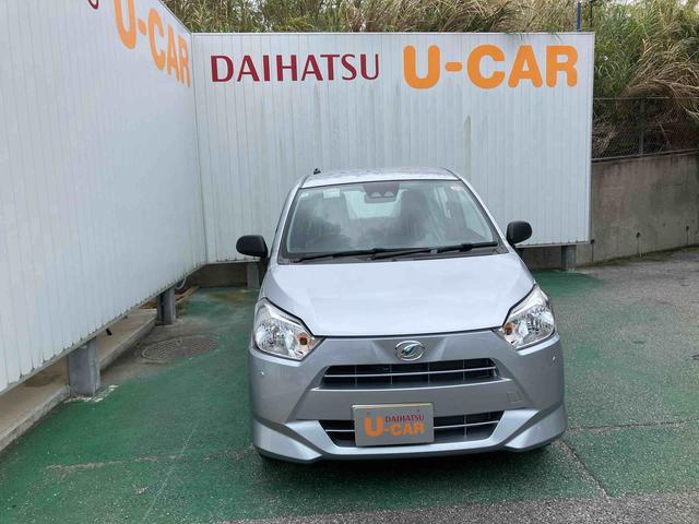 ダイハツ ミライース