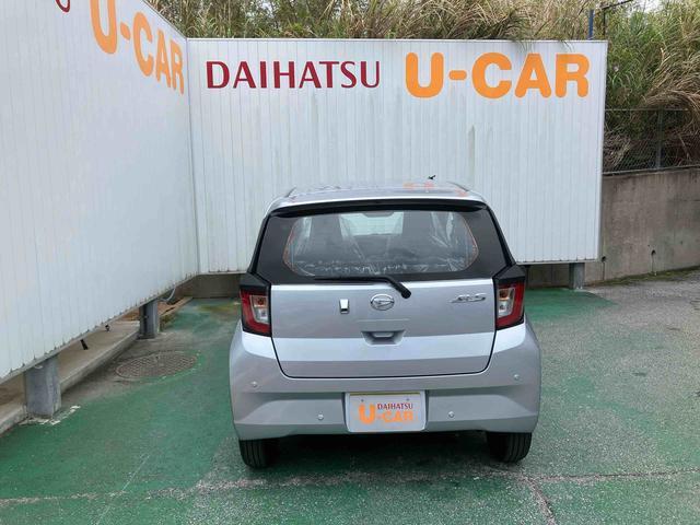 ダイハツ ミライース