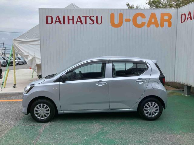 ダイハツ ミライース