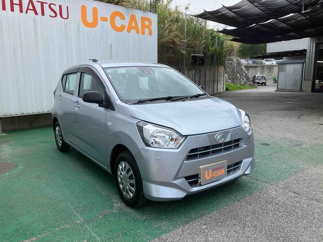 ダイハツ ミライース