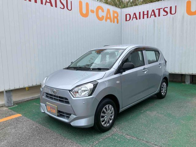 ダイハツ ミライース