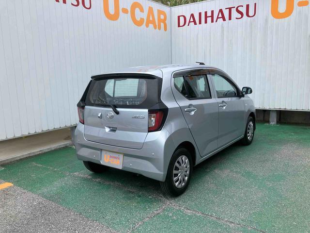 ダイハツ ミライース