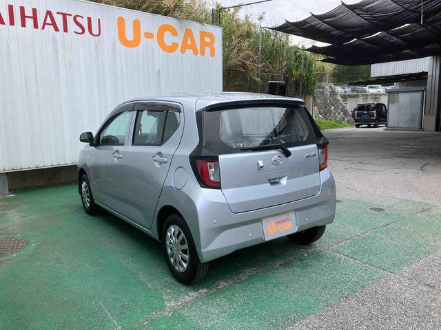 ダイハツ ミライース