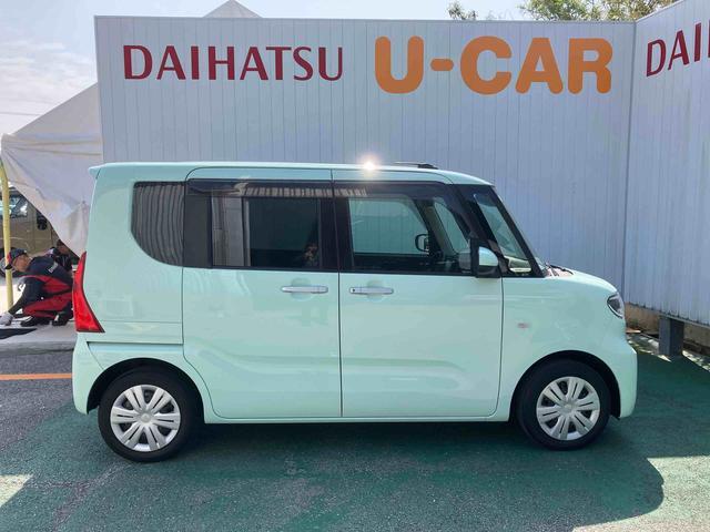 ダイハツ タント