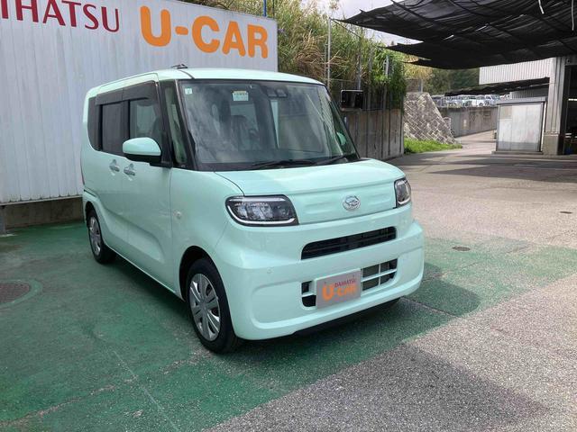 ダイハツ タント