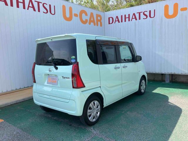 ダイハツ タント