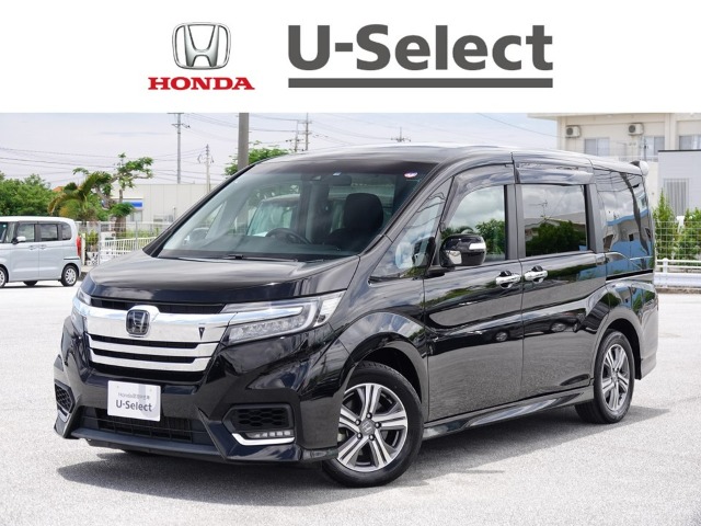 ホンダ ステップワゴン