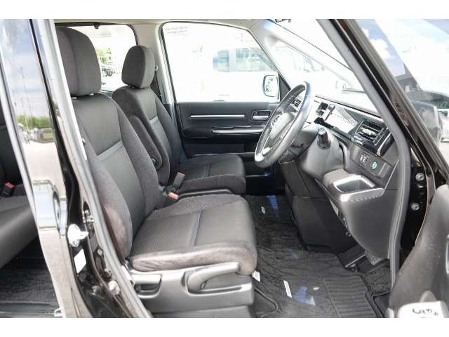 ホンダ ステップワゴン