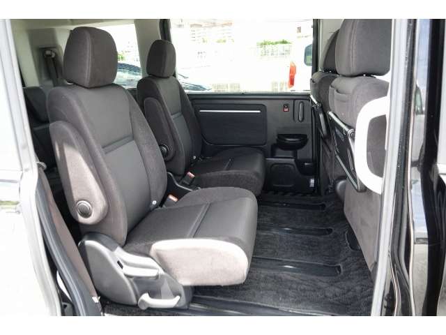 ホンダ ステップワゴン