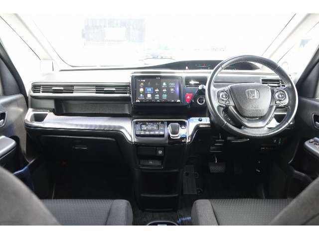 ホンダ ステップワゴン