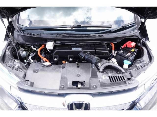 ホンダ ステップワゴン