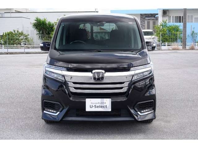 ホンダ ステップワゴン