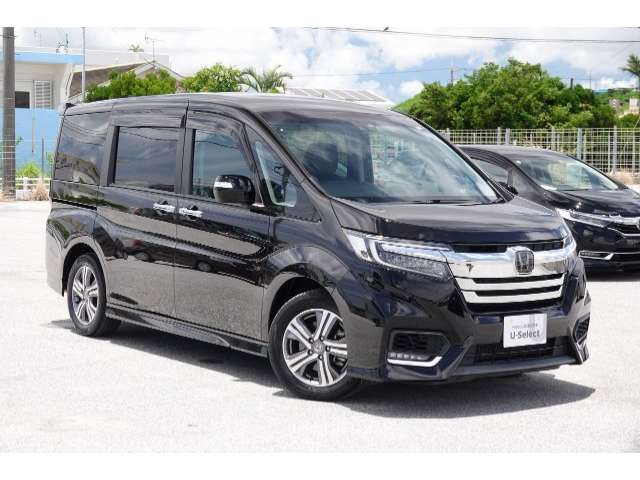 ホンダ ステップワゴン