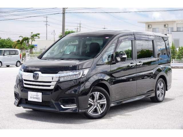 ホンダ ステップワゴン