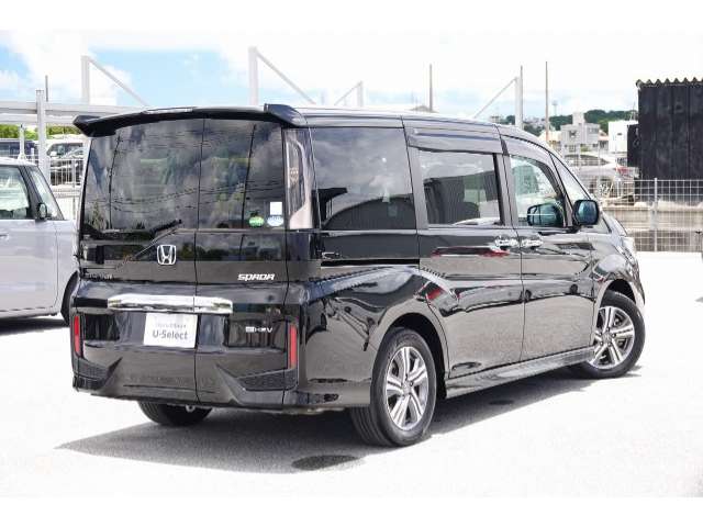 ホンダ ステップワゴン