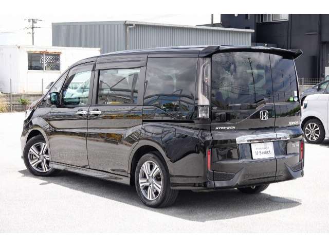 ホンダ ステップワゴン