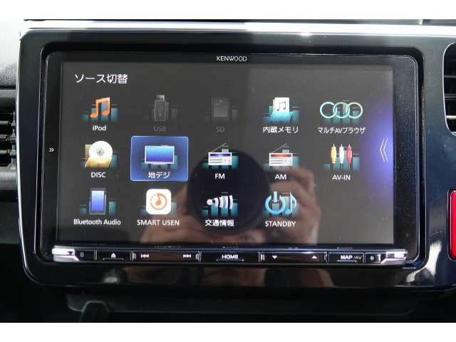 ホンダ ステップワゴン