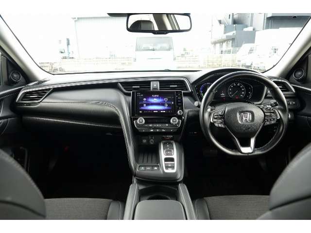 ホンダ インサイト
