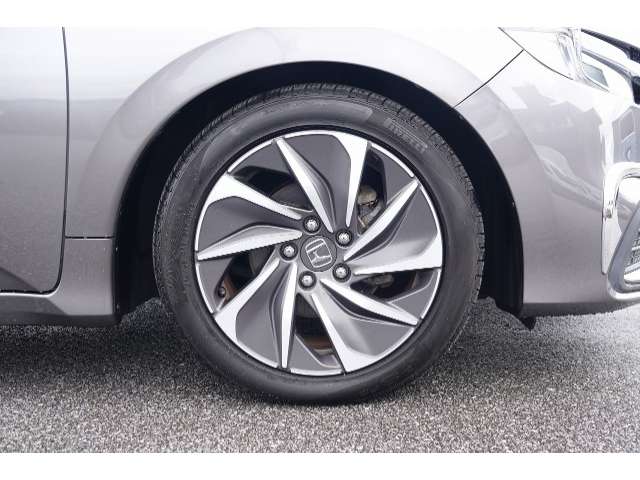 ホンダ インサイト