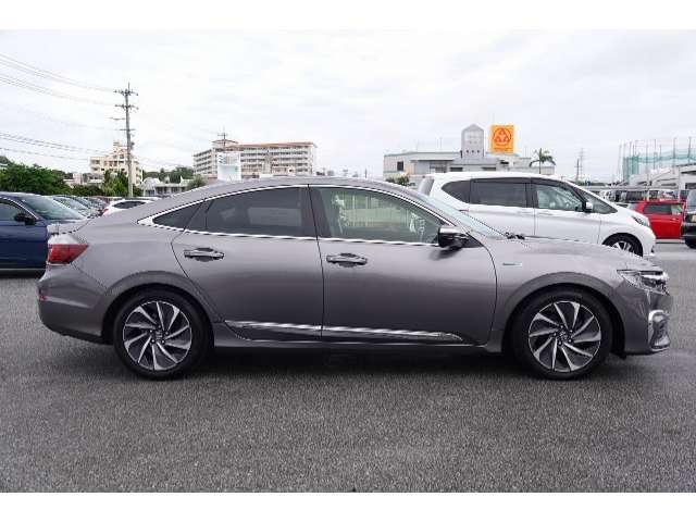 ホンダ インサイト