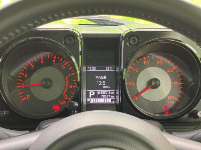 スズキ ジムニー
