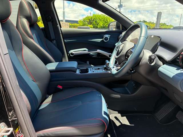 BYD BYD ATTO 3