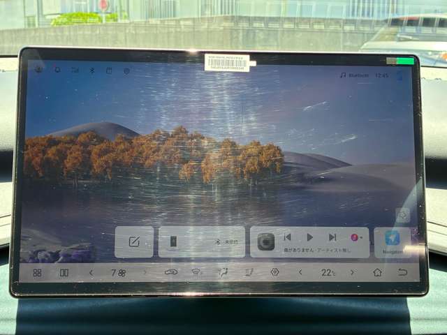 BYD BYD ATTO 3