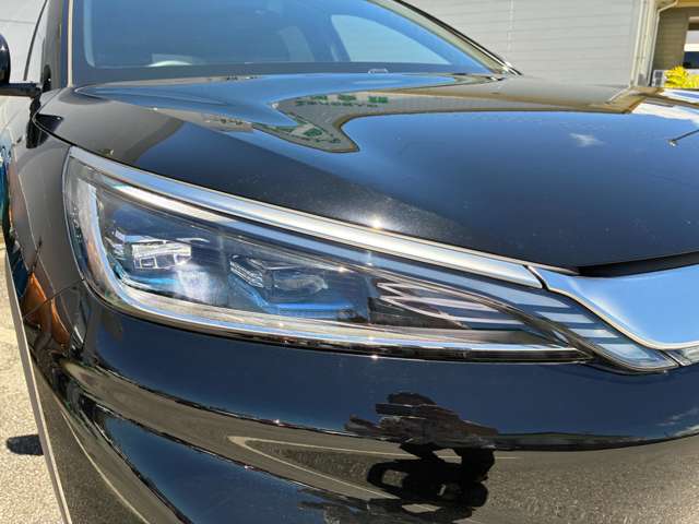 BYD BYD ATTO 3