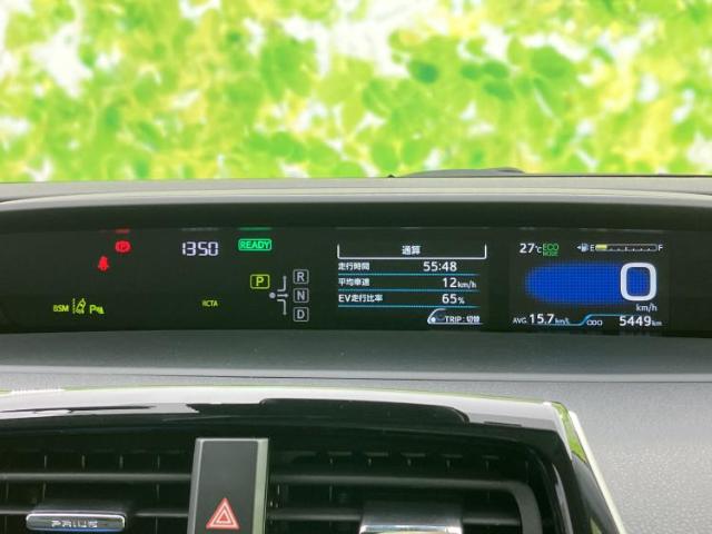 トヨタ プリウス