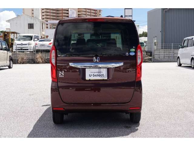 ホンダ N-BOX