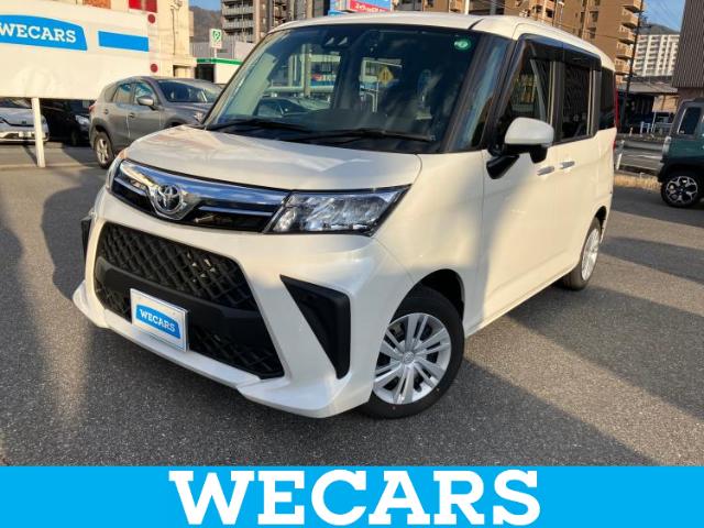 トヨタ ルーミー