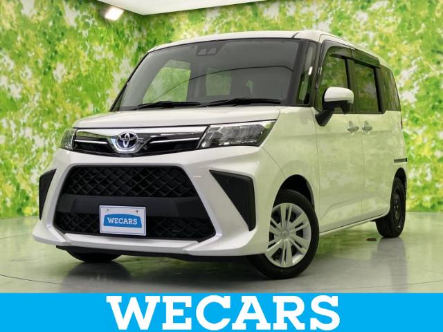 トヨタ ルーミー