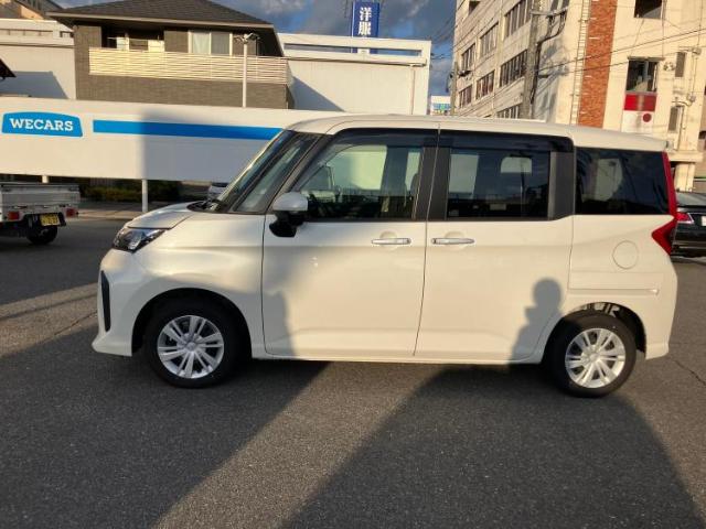 トヨタ ルーミー