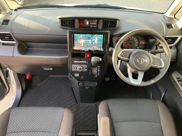 トヨタ ルーミー