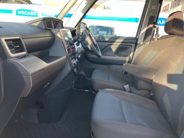 トヨタ ルーミー