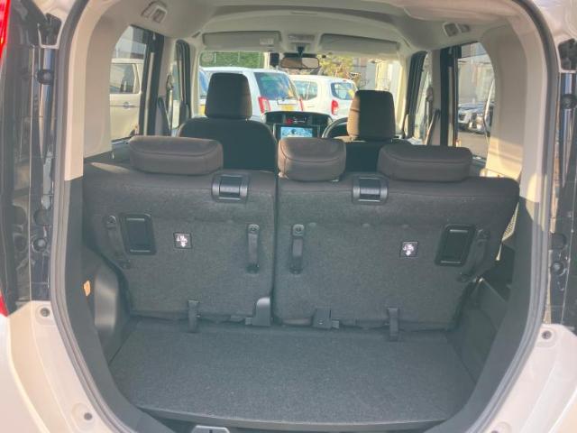 トヨタ ルーミー