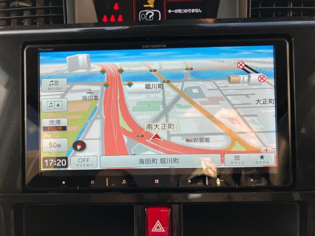 トヨタ ルーミー