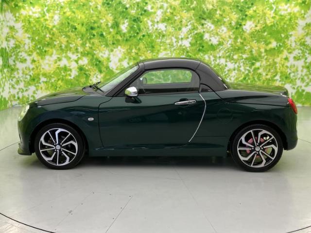 ダイハツ コペン